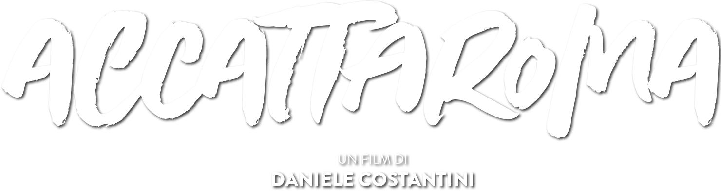 Accattaroma un film di Daniele Costantini